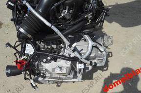 FORD MONDEO MK5 2015 год 2.0 ECOBOOST КОРОБКА ПЕРЕДАЧW
