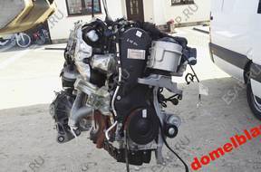 FORD MONDEO MK5 2015 год 2.0 TDCI двигатель T9CA 837 KM