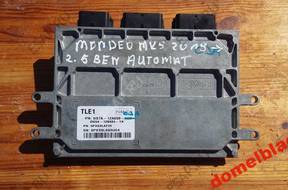 FORD MONDEO MK5 2015 год БЛОК УПРАВЛЕНИЯ DS7A-12A650-CJA
