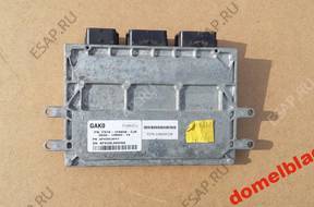 FORD MONDEO MK5 2015 год БЛОК УПРАВЛЕНИЯ FS7A-12A650-CJA