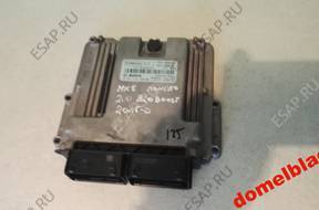 FORD MONDEO MK5 2.0ECOBOOST БЛОК УПРАВЛЕНИЯ FS7A12B684ADD