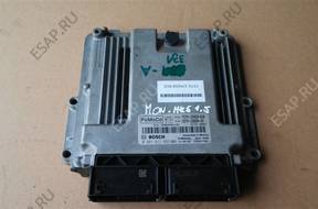 FORD MONDEO MK5 БЛОК УПРАВЛЕНИЯ ДВИГАТЕЛЕМ FS7A-12A650-BUB
