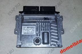 FORD MONDEO MK5 FUSION 15 год, БЛОК УПРАВЛЕНИЯ DS71-12B684-UE