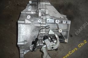FORD MONDEO MK5 FUSION 2,0TDCI 15 КОРОБКА ПЕРЕДАЧW