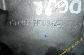 FORD MONDEO MK5 FUSION 2,0TDCI 15 КОРОБКА ПЕРЕДАЧW