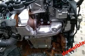 FORD MONDEO MK5 FUSION 2015 год двигатель 2.0 TDCI T8CB