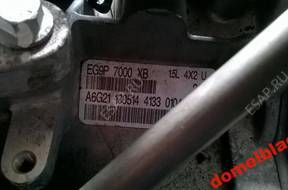 FORD MONDEO MK5 FUSION 2015 год КОРОБКА ПЕРЕДАЧ АВТОМАТИЧЕСКАЯ