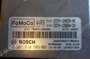 Ford mondeo mk5 fusion БЛОК УПРАВЛЕНИЯ 1.5 ecobost