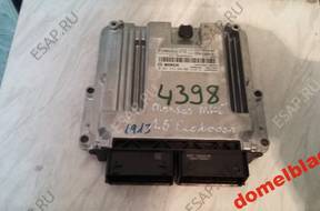FORD MONDEO MK5 FUSION БЛОК УПРАВЛЕНИЯ FS7A-12A650-BUF