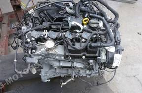 Ford mondeo mk5 fusion двигатель комплектный