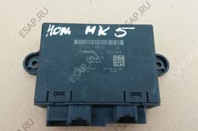 FORD MONDEO MK5 МОДУЛЬ DG9T-14B531-CE