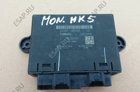 FORD MONDEO MK5 МОДУЛЬ DG9T-14B533-CE