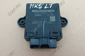 FORD MONDEO MK5 МОДУЛЬ DG9T-14B534-BD