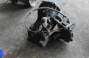 Ford Mondeo MKI 1.8 TD КОРОБКА ПЕРЕДАЧw МЕХАНИЧЕСКАЯ