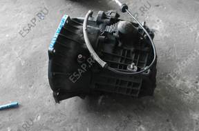 Ford Mondeo MKI 1.8 TD КОРОБКА ПЕРЕДАЧw МЕХАНИЧЕСКАЯ