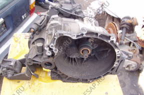 Ford Mondeo MkII 1,8 КОРОБКА ПЕРЕДАЧw