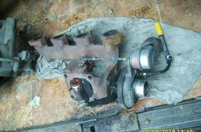 Ford Mondeo MKII 1.8   ТУРБОКОМПРЕССОР
