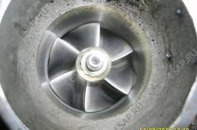 Ford Mondeo MKII 1.8   ТУРБОКОМПРЕССОР