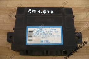FORD MONDEO MKII 96/00 МОДУЛЬ KOMFORTU 93BG15K600EC