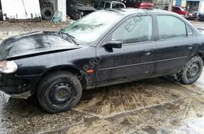 FORD MONDEO MKII  ТУРБО   ADAX TOBUD