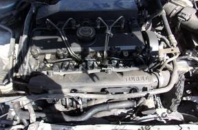 FORD MONDEO MKIII 3 2.0 TDDI TRANSIT двигатель НАСОС