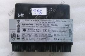 FORD MONDEO  МОДУЛЬ БЛОК УПРАВЛЕНИЯ 1S7T-15K600-HB _598