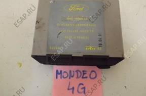 FORD MONDEO МОДУЛЬ БЛОК УПРАВЛЕНИЯ
