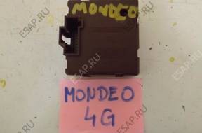FORD MONDEO МОДУЛЬ БЛОК УПРАВЛЕНИЯ