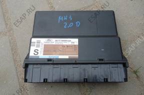 FORD MONDEO МОДУЛЬ KOMFORTU 3S7T-15K600-SA