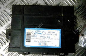 FORD MONDEO МОДУЛЬ KOMFORTU 93BG-15K600-EC