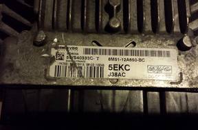 FORD MONDEO S-MAX БЛОК УПРАВЛЕНИЯ ДВИГАТЕЛЕМ  TDCI SID206