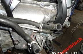 FORD MONDEO S-MAX GALAXY двигатель 2.0 ECOBOOST TNBA