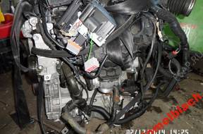 FORD MONDEO S-MAX GALAXY двигатель 2.0 ECOBOOST TNBA