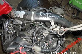 FORD MONDEO S-MAX GALAXY двигатель 2.0 ECOBOOST TNBA