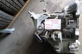 Ford Mondeo ST220 3.0B V6 2003 год КОРОБКА ПЕРЕДАЧ