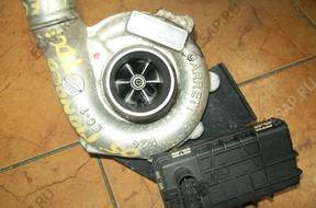FORD MONDEO TDCI  05   БЛОК УПРАВЛЕНИЯ ТУРБИНЫ