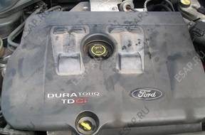 FORD MONDEO TDCI 130 л.с. TOK с KORBOWODEM