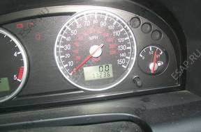 FORD MONDEO TDCI 130 л.с. TOK с KORBOWODEM