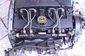 FORD MONDEO TDCI MK3 2006 год. 115KM. комплектный 127ty.
