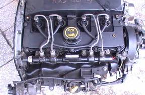 FORD MONDEO TDCI MK3 2006 год. 115KM. комплектный 127ty.