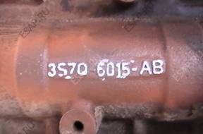 FORD MONDEO TDCI MK3 2006 год. 115KM. комплектный 127ty.