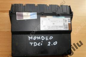 FORD MONDEO TDCI MK3 МОДУЛЬ KOMFORTU 1S7T15K600KA