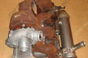 FORD MONDEO TDCI ТУРБОКОМПРЕССОР  2S7Q6K682A