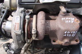 FORD MONDEO  ТУРБИНА  2.0 TDDI 115PS D6BA