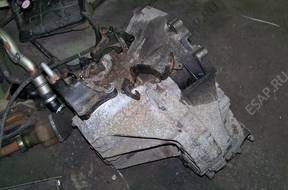Ford Mondoe MK3 2003 год 2.0 tdci КОРОБКА ПЕРЕДАЧw  6