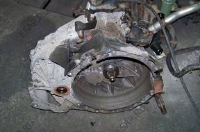 Ford Mondoe MK3 2003 год 2.0 tdci КОРОБКА ПЕРЕДАЧw  6