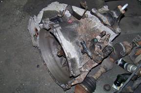 Ford Mondoe MK3 2003 год 2.0 tdci КОРОБКА ПЕРЕДАЧw  6