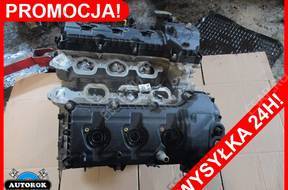 FORD MUSTANG 11 двигатель V6 3.7L AT4E-6K318-AA