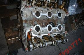 FORD MUSTANG 4.0 4,0 V6 BENZ 04-09 двигатель UYWANY