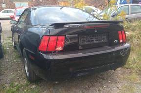 ford mustang 99-04 3,8 РУЛЕВАЯ РЕЙКА ПОДВЕСКА